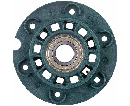 Зображення 2 Блок підшипників для вертикальної пральної машини Electrolux 1469058091 6203-2Z