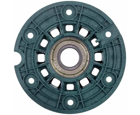 Зображення 5 Блок підшипників для вертикальної пральної машини Electrolux 1469058091 6203-2Z