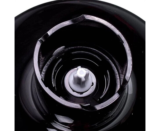 Зображення 2 Кришка для чаші подрібнювача блендера Braun 7322115424 500ml-1250ml D=130mm черный