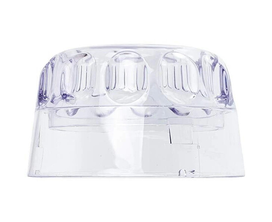 Зображення 3 Кришка верхня SS-193419 для кавомолки Moulinex