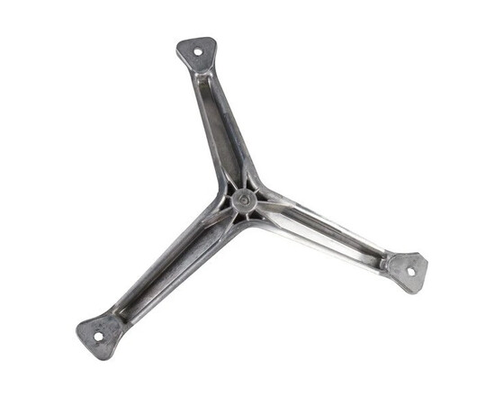 Зображення 2 Хрестовина барабана EBI для пральної машини Indesit COD.055 L=85mm