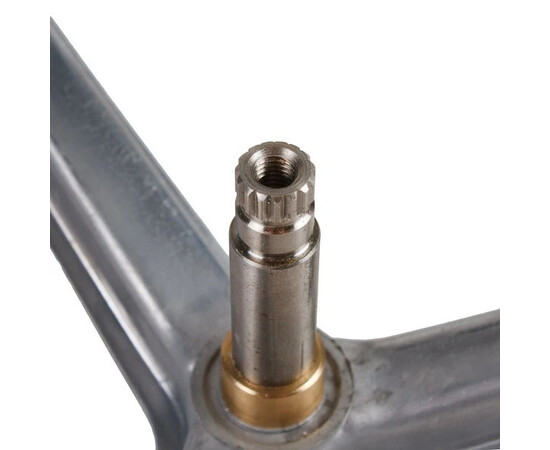 Зображення 3 Хрестовина барабана EBI для пральної машини Indesit COD.055 L=85mm