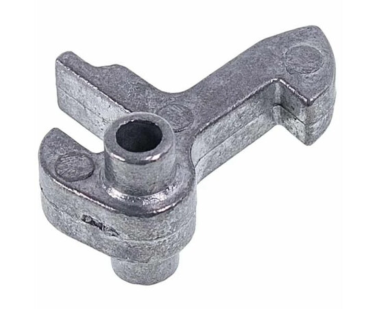 Изображение 3 Zanussi 4055113437 Крючок двери (металлический) 5600 для стиральной машины