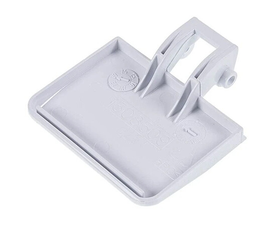 Зображення 2 Ручка дверей (люка) для пральної машини Electrolux 1508509005