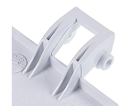 Зображення 3 Ручка дверей (люка) для пральної машини Electrolux 1508509005