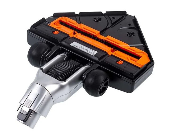 Зображення 3 Щітка Turbo Електро (32.4V) RS-2230001218 для акумуляторного пилососа Rowenta