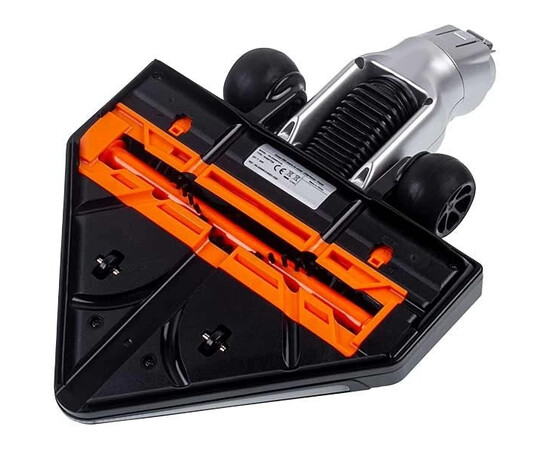 Зображення 4 Щітка Turbo Електро (32.4V) RS-2230001218 для акумуляторного пилососа Rowenta