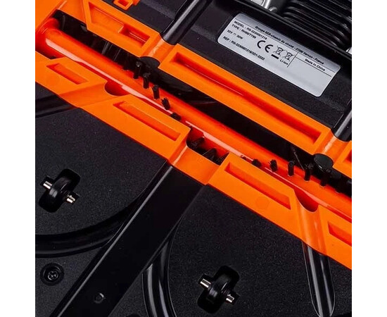 Зображення 5 Щітка Turbo Електро (32.4V) RS-2230001218 для акумуляторного пилососа Rowenta