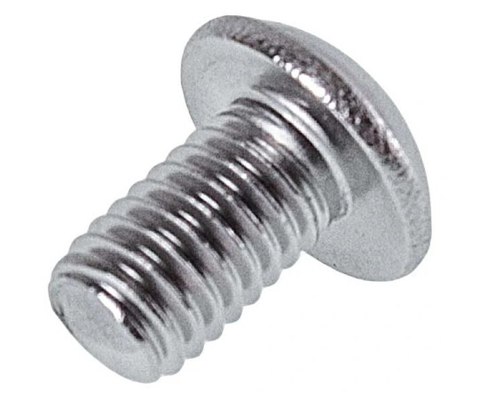 Зображення 2 Комплект кріплень для опор (M5x11mm, L різьби=8mm) пральної машини