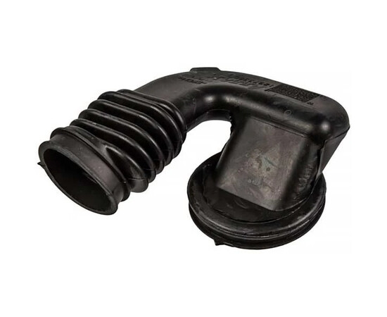 Изображение 2 Патрубок соединительный (отвод-воздуха) для стиральной машины Electrolux 1297338020