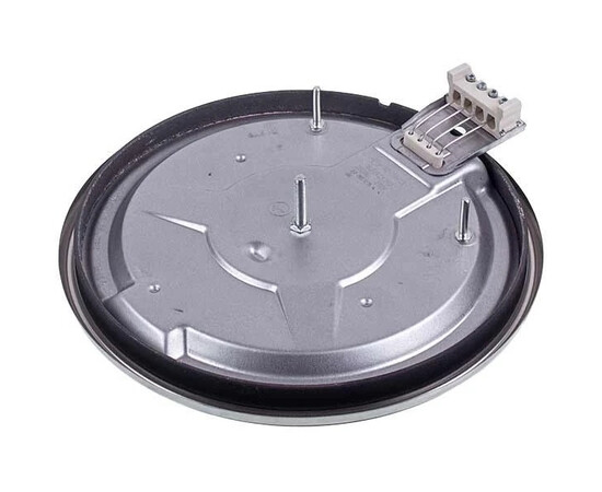 Изображение 2 Конфорка EGO 18.22453.002 2000W D=220mm для электроплиты (евроколодка)