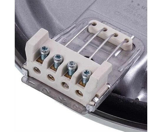 Изображение 4 Конфорка EGO 18.22453.002 2000W D=220mm для электроплиты (евроколодка)