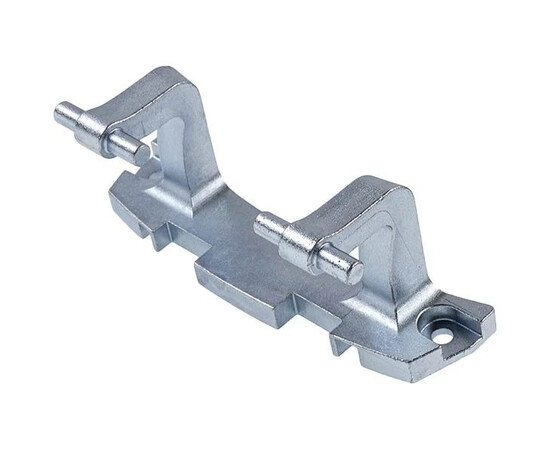 Зображення 2 Петля люка для пральної машини Gorenje 333970