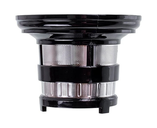 Зображення 3 Сито для соковижималки Moulinex MS-651503 чорний