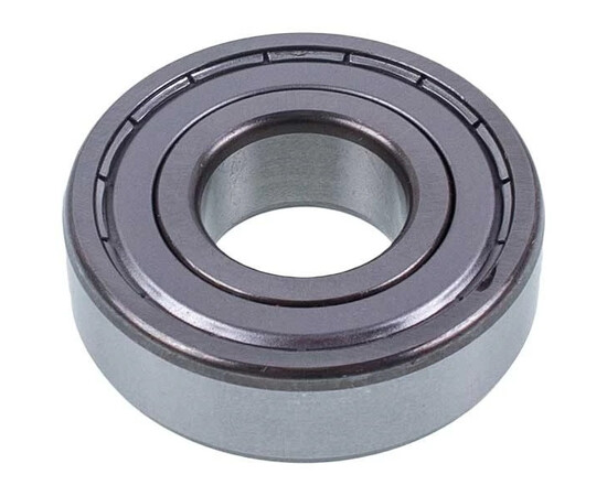 Зображення 4 Комплект підшипників для пральної машини Ariston (6204+6205 2Z) (сальник 30x52x10 + мастило)