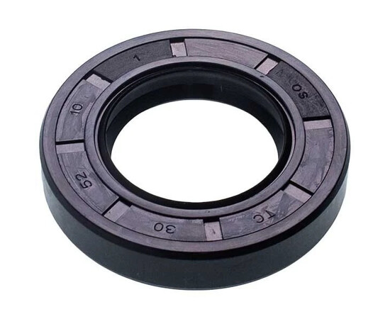 Зображення 7 Комплект підшипників для пральної машини Ariston (6204+6205 2Z) (сальник 30x52x10 + мастило)