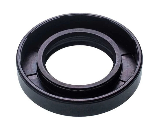 Зображення 8 Комплект підшипників для пральної машини Ariston (6204+6205 2Z) (сальник 30x52x10 + мастило)