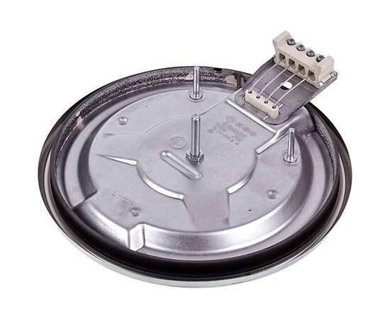 Зображення 3 Конфорка D=180mm 1500W EGO 18.18453.002 для електроплити