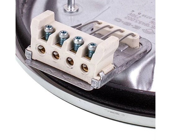 Зображення 4 Конфорка D=180mm 1500W EGO 18.18453.002 для електроплити