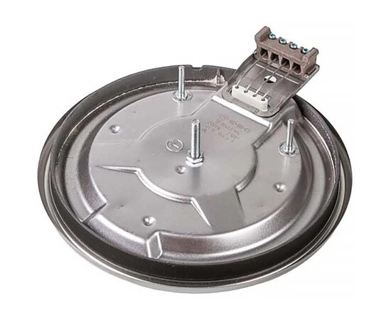 Зображення 2 Конфорка для електроплити EGO 18.18474.040 2000W D=180mm (євроколодка)