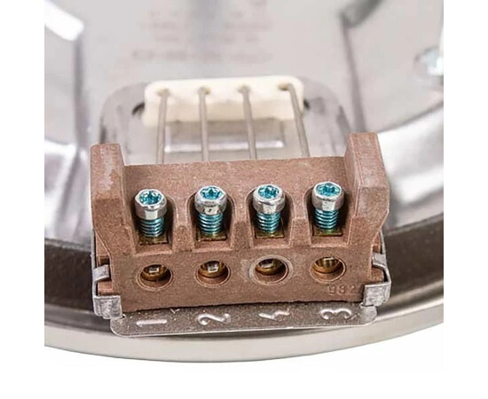 Зображення 3 Конфорка для електроплити EGO 18.18474.040 2000W D=180mm (євроколодка)