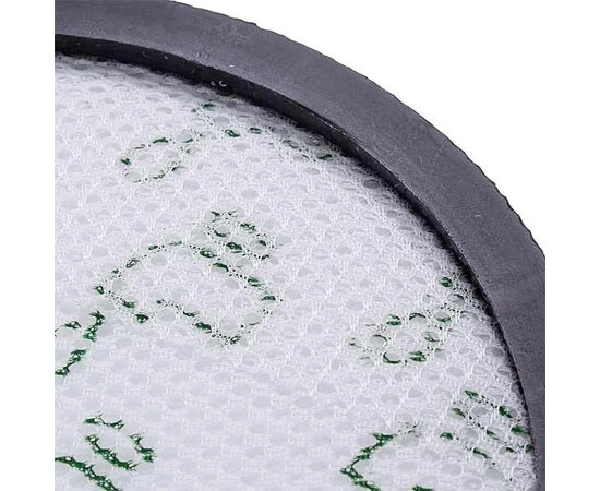 Зображення 3 Фільтр контейнера (сепаратор, мікро) RS-2230000345 для пилососа Rowenta