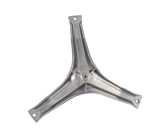 Зображення 2 Хрестовина барабана EBI для пральної машини Candy COD.751 L=130mm