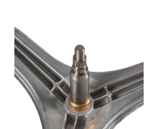 Зображення 3 Хрестовина барабана EBI для пральної машини Candy COD.751 L=130mm