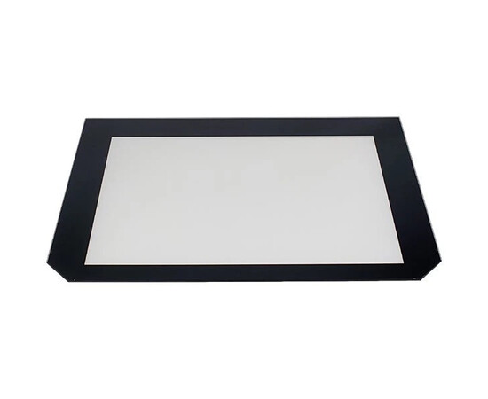 Зображення 2 Внутрішнє скло дверей 567233 для духовки Gorenje