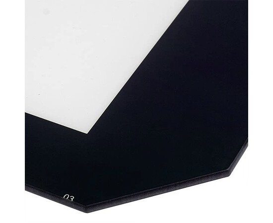 Зображення 3 Внутрішнє скло дверей 567233 для духовки Gorenje