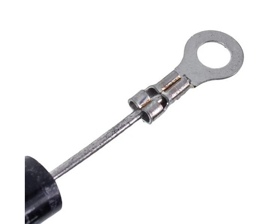 Зображення 5 Діод H.V. HVM12 для мікрохвильової печі