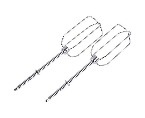 Зображення 2 Вінчики (2шт) для взбивання 4055377099 для міксера Electrolux