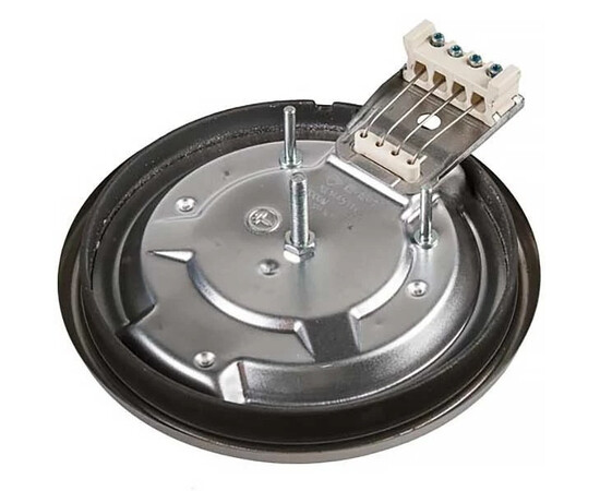 Изображение 2 Конфорка EGO 18.14453.002 1000W D=145mm для электроплиты (евроколодка)