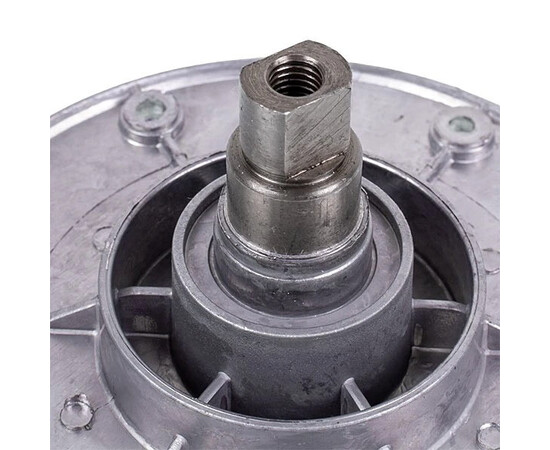 Изображение 2 Фланец барабана (опора) + комплект крепления для вертикальной стиральной машины Ardo COD.089 EBI