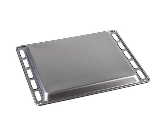 Зображення 2 Алюмінієве деко для духовки 422x370x20mm Zanussi 140128879065