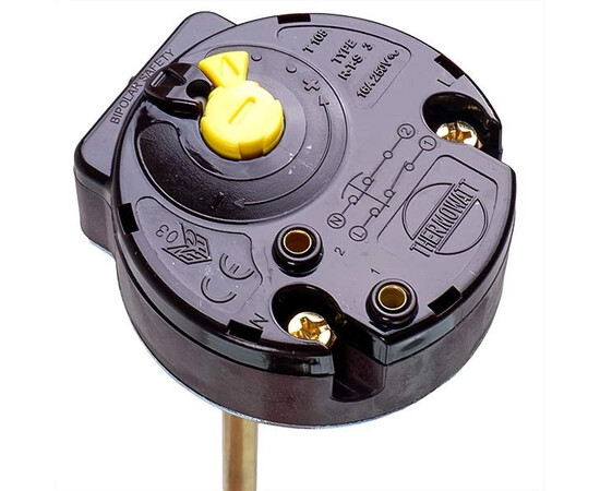 Зображення 4 Термостат для бойлера Gorenje \ Tiki 632876