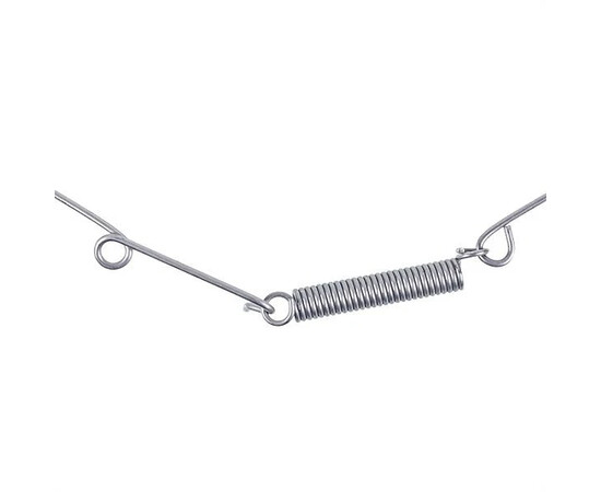 Изображение 3 LG 4861EN3002A Хомут (внутренний) манжеты люка для стиральной машины