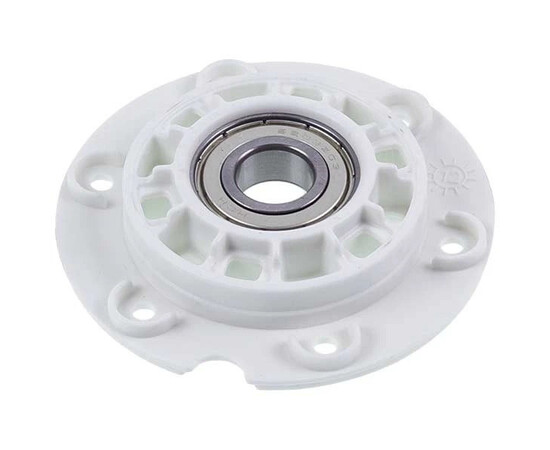 Зображення 3 Блок підшипників для пральної машини Electrolux COD.720 EBI 6203 - 2Z + ущільнювальні кільця (2 шт.)