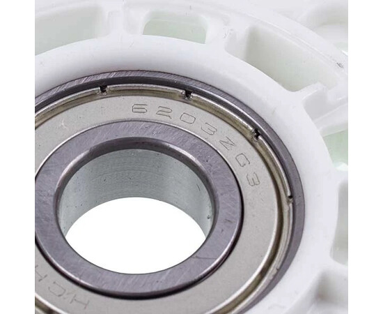 Зображення 4 Блок підшипників для пральної машини Electrolux COD.720 EBI 6203 - 2Z + ущільнювальні кільця (2 шт.)