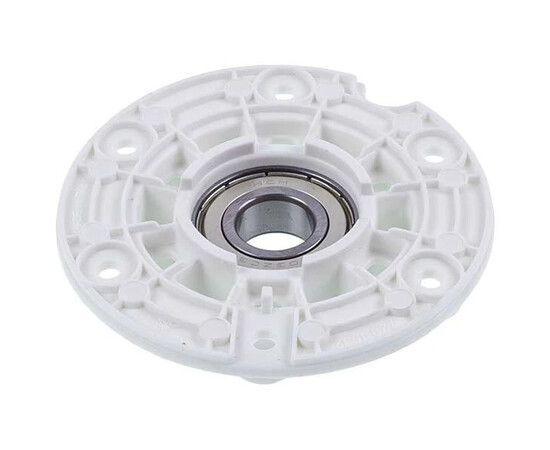 Зображення 5 Блок підшипників для пральної машини Electrolux COD.720 EBI 6203 - 2Z + ущільнювальні кільця (2 шт.)