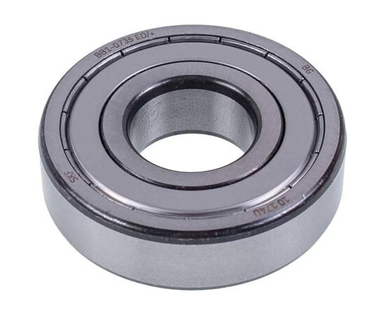 Зображення 3 Ремонтний набір для пральної машини Bosch (сальник 35x72x10/12 + підшипники 6305/6306 + мастило)