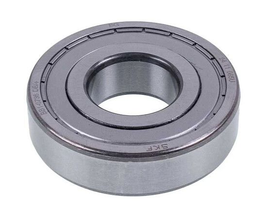 Зображення 5 Ремонтний набір для пральної машини Bosch (сальник 35x72x10/12 + підшипники 6305/6306 + мастило)