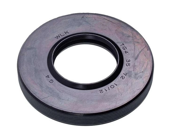 Зображення 7 Ремонтний набір для пральної машини Bosch (сальник 35x72x10/12 + підшипники 6305/6306 + мастило)