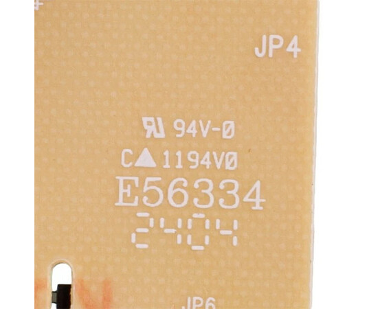 Зображення 2 Плата керування для парогенератора Braun 5212811111