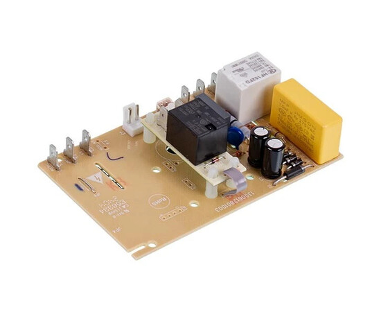 Зображення 3 Плата керування для парогенератора Braun 5212811111