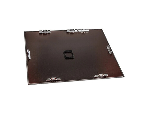 Изображение 2 Стекло на варочную поверхность для индукционной панели Electrolux 5551129785