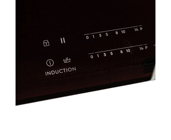 Изображение 3 Стекло на варочную поверхность для индукционной панели Electrolux 5551129785