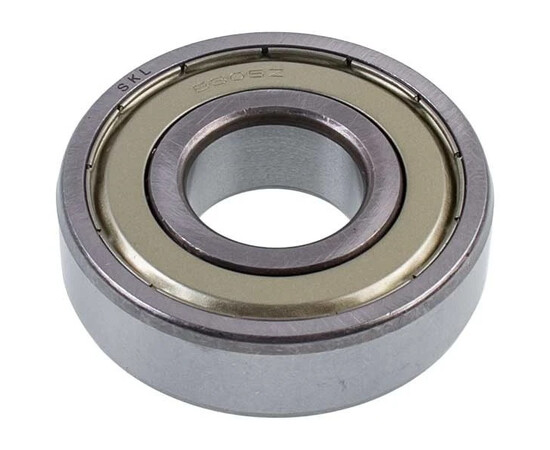 Зображення 2 Підшипник для пральної машини 481252028143 SKL 6305 - 2Z (25x62x17) (в оригінальній упаковці)