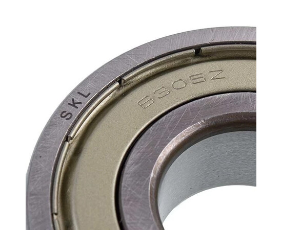 Зображення 3 Підшипник для пральної машини 481252028143 SKL 6305 - 2Z (25x62x17) (в оригінальній упаковці)