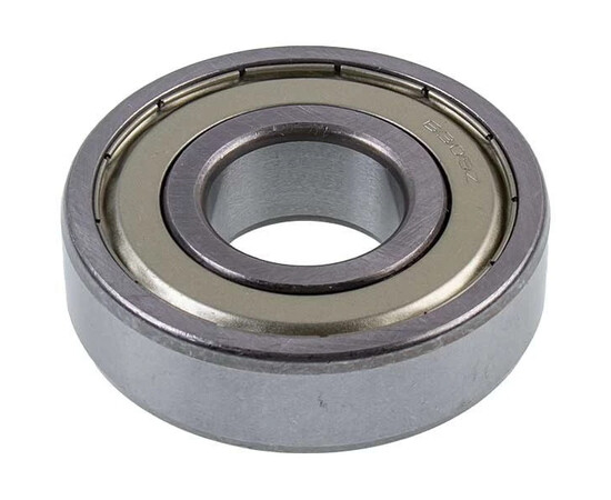 Зображення 4 Підшипник для пральної машини 481252028143 SKL 6305 - 2Z (25x62x17) (в оригінальній упаковці)